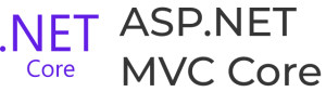 ASP.NET MVC Core