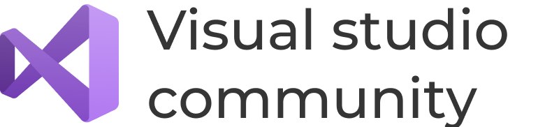 Visual studio community