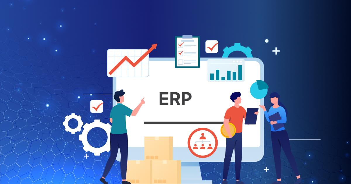 Asp.net Erp Software Development