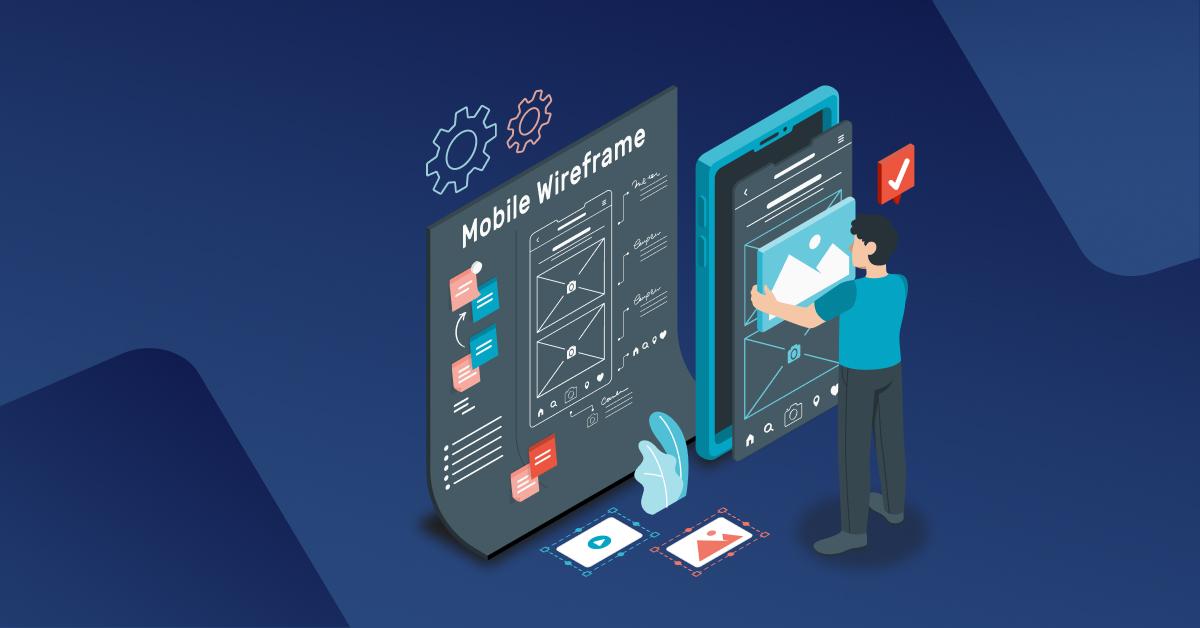 Mobile App Ui Design